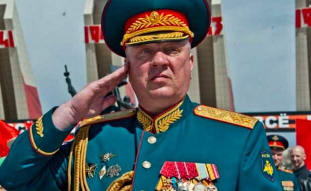 Хорошие новости! Депутат Андрей Гурулев заявил, что в России фактически восстановлена служба СМЕРШ. Называется, она, конечно, менее пафосно, чем в СССР.-2
