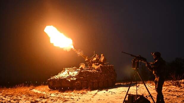 Продвижение ВС РФ, сгоревший HIMARS и беспомощность украинской ПВО: как развивается ситуация в зоне СВО