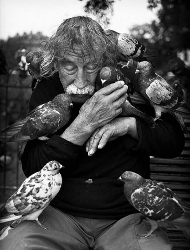 Картинки по запросу black and white photography of old people
