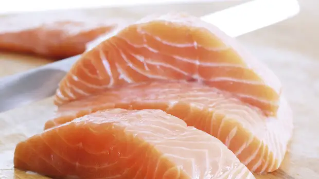 Исследование: импорт рыбы в 2022 году сократится на 28–35% по сравнению с прошлым годом