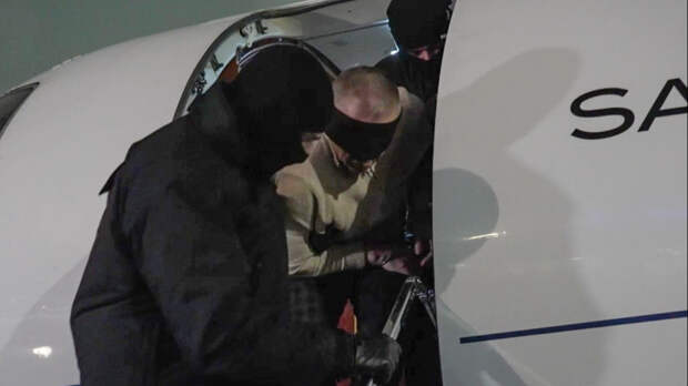 Стрелявший в Алексеева Любомир Корба действовал по заданию украинских спецслужб