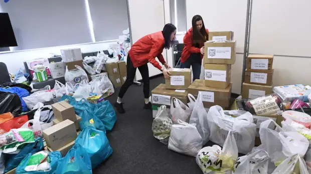 Директор центра «Созвездие» Сюрин рассказал о мерах поддержки детей из зон боевых действий