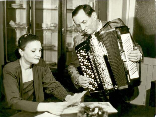 Григорию Пономаренко-105: по всей России — гимн бессмертию!