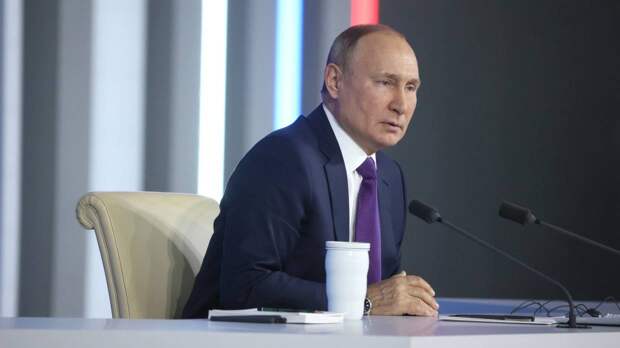 Путин проведет встречу с олимпийцами 25 января в онлайн-формате