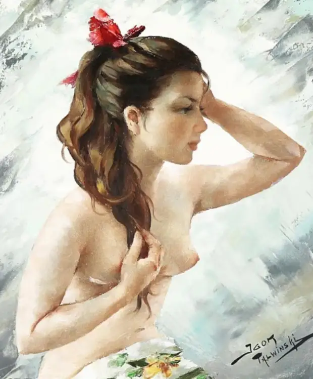    (Igor Talwinski)   22