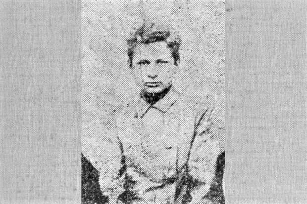 В Туле вспомнили о трагической гибели молодого революционера