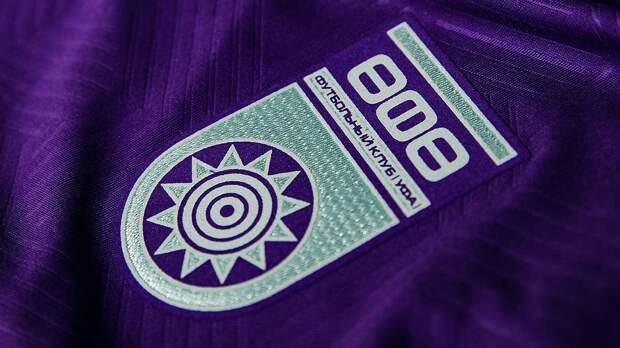 «Уфа» подписала полузащитника «Ахмата»