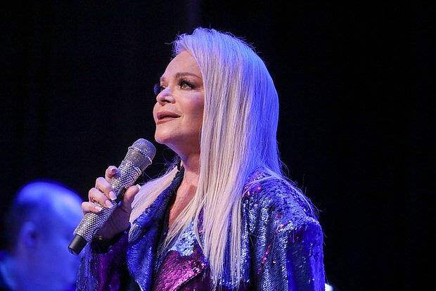 На концерте Долиной усилили меры безопасности