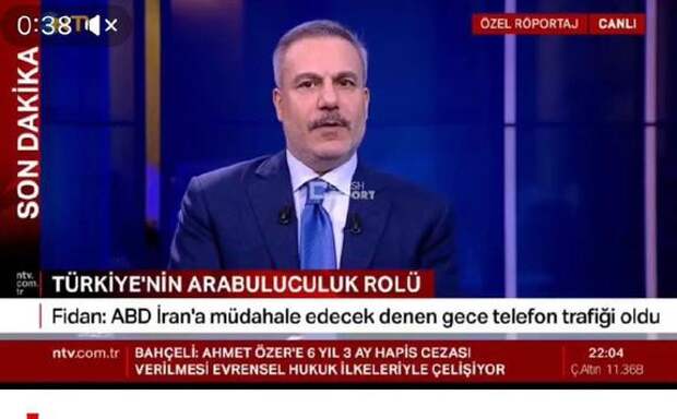 «Под чьим суверенитетом?»: Анкара раскрыла стержень дилеммы на переговорах