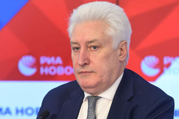 Аналитик Коротченко: в РФ может появиться оружие на новых физических принципах