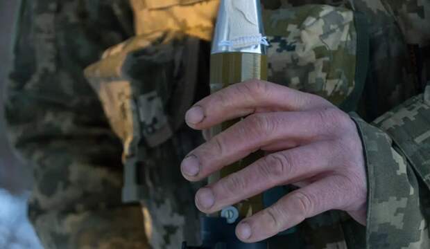 Реакция украинцев на слова Сырского о «скорых хороших новостях по Гуляйполю