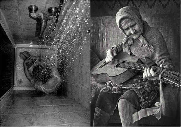 20 фотографий, которые заставили наше сердце остановиться
