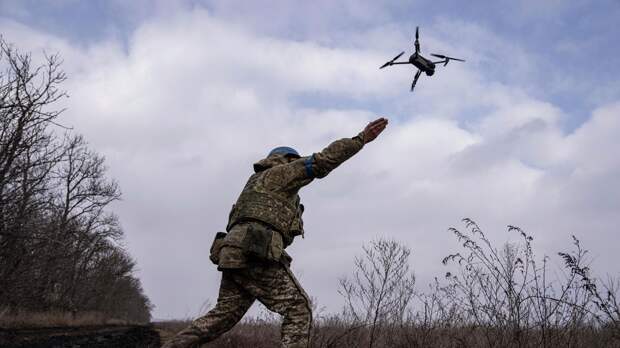 Киев не заменит Запад для Ближнего Востока: серьезных проблем слишком много