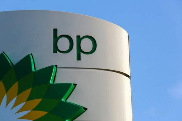 Глава возобновляемой энергетики BP уходит с поста