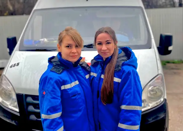 За 8 лет в Крыму построили 36 модульных подстанций для бригад скорой помощи