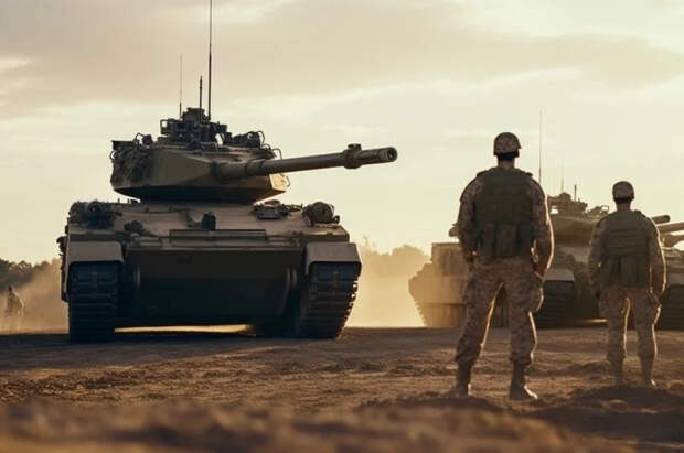 Для США подготовили ад: единицы американцев вернутся живыми из Ирана