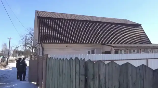 Опека потребует лишить мать истощённой девочки родительских прав