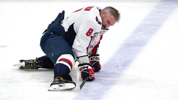 Дальше без Овечкина: эксперты обновили котировки на победителя Кубка Стэнли после завершения регулярки