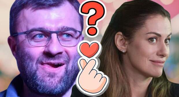 Анна Ковальчук и Михаил Пореченков: роман, который разрушил семью