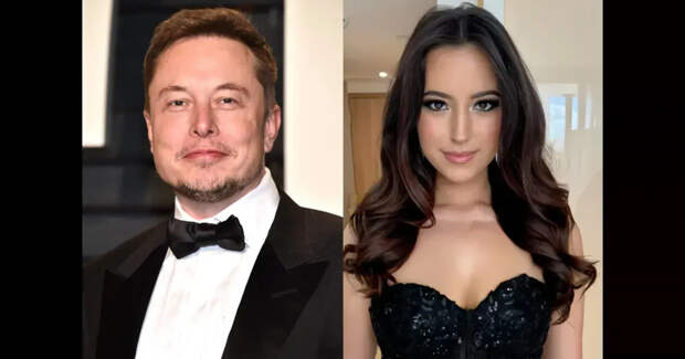 Илон Маск заявил о намерении забрать своего сына от блогерши Эшли Сент-Клэр после её слов о трансгендерах*