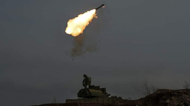 Масштабная атака ВСУ 5 февраля: громкие взрывы и разрушения