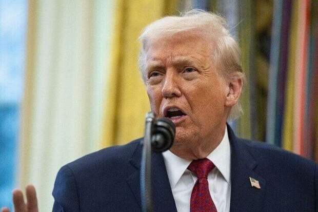 Угрозы Трампа поставили американских военных перед опасной дилеммой