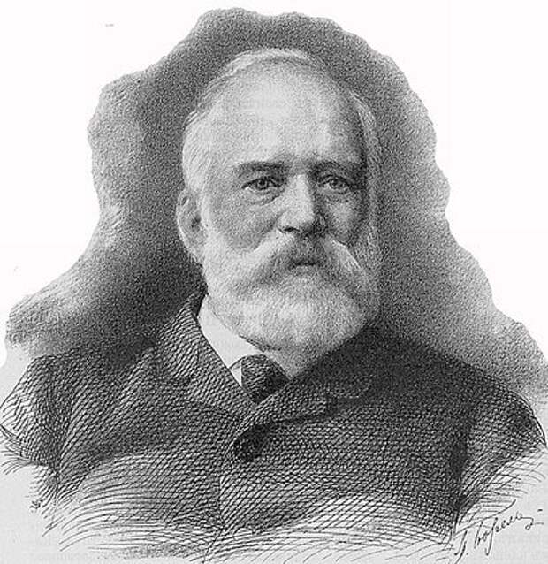 Качалов, Николай Александрович , Архангельский губернатор (1869-1870)