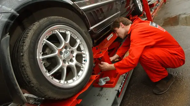 Автоэксперт поддержал законопроект об отмене обязательного техосмотра
