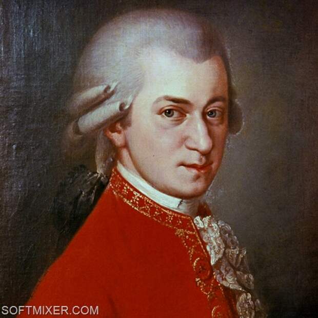 Mozart