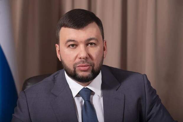 Глава ДНР: Ни один виновный не уйдёт от наказания (ФОТО)