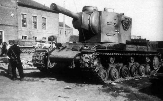 Записки колымчанина П3