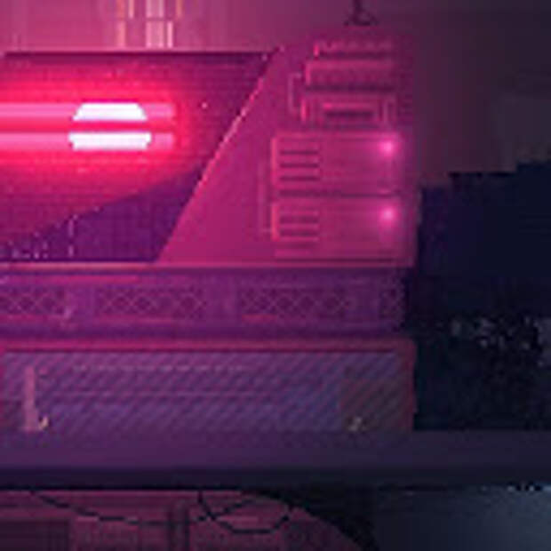 RETROSHIFTER (Unreleased) icon