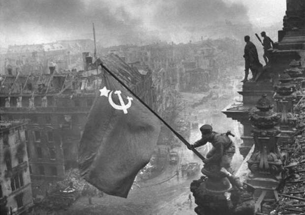 Топ-25: Самые впечатляющие фотографии всех времен