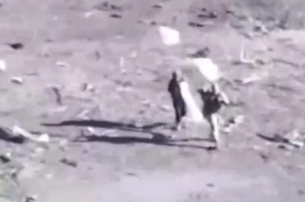 Иванников: пока Зеленский говорил с Трампом, боевики ВСУ сдавались в плен