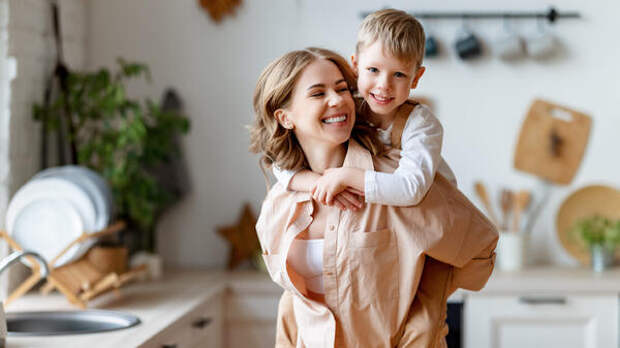 Можно ли воспитать благодарность?