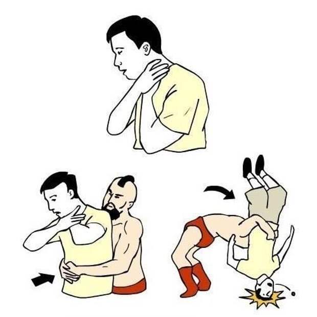 Прикольные картинки (67 шт)
