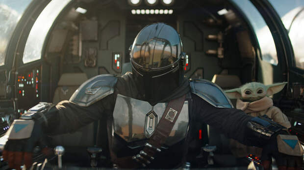Финальный трейлер "Мандалорца и Грогу" показал эмоциональную связь героев и новый сюжет