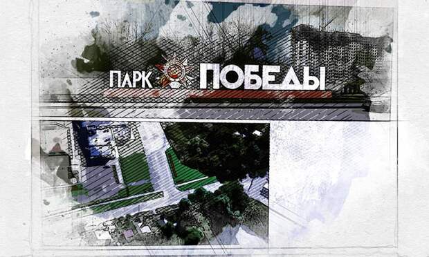 Леонид Музалевский удручён состоянием детской площадки в парке Победы