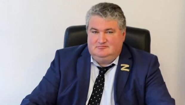 Чапуров занял пост главы администрации Пушкинского района Петербурга