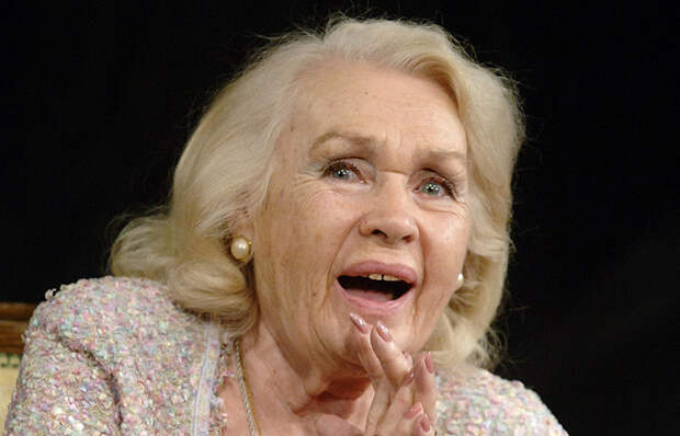 Скончалась старейшая актриса московского Театра Сатиры Нина Архипова