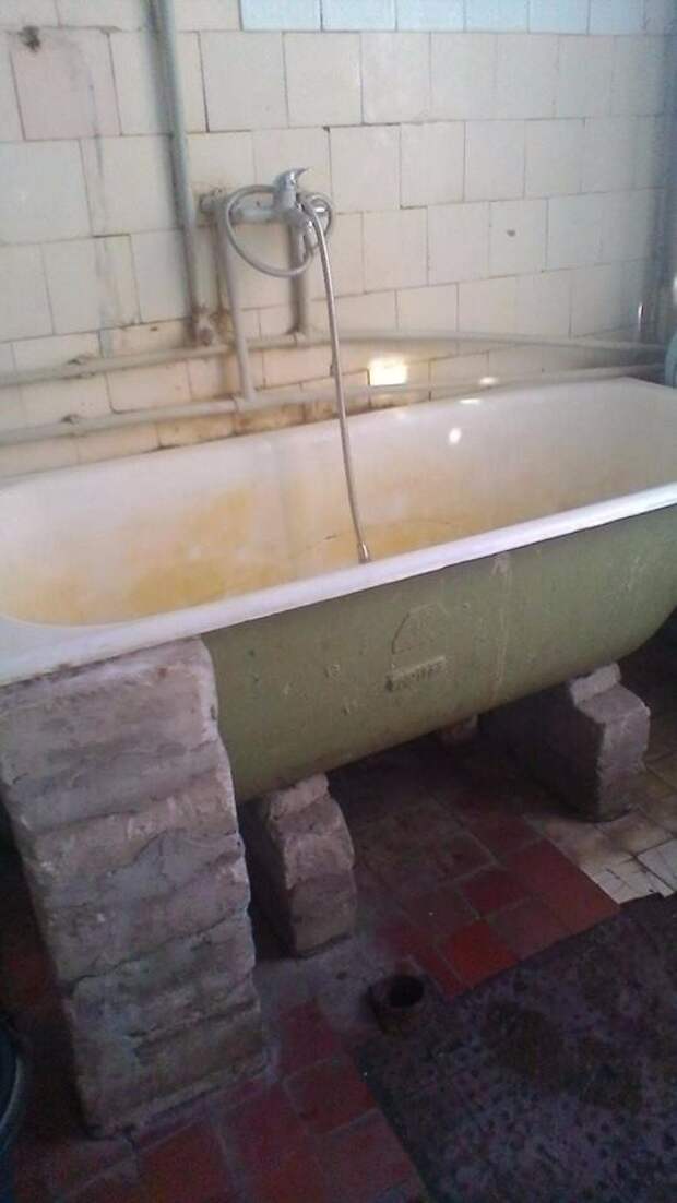 Каратель из АТО» опубликовал жуткие снимки украинского госпиталя: хуже чем в окопах!