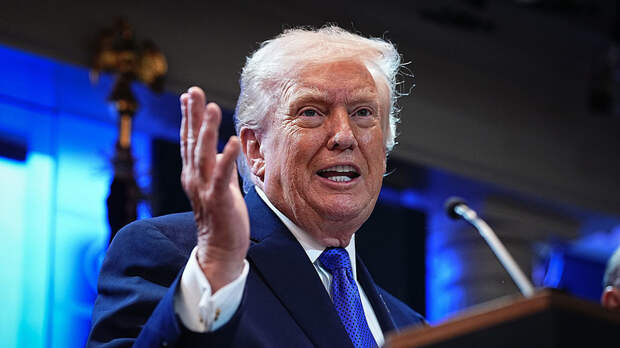 Трамп приказал федеральным службам США не использовать разработки Anthropic