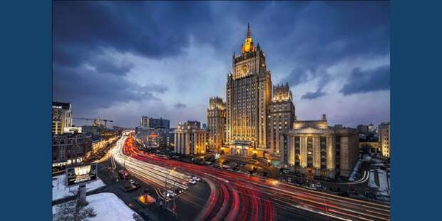 Москва поставила ультиматум ОБСЕ после высылки журналистов из Латвии