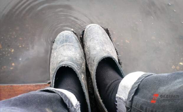 Перекрыты дороги, уходят под воду дома: на Алтайский край обрушилась стихия