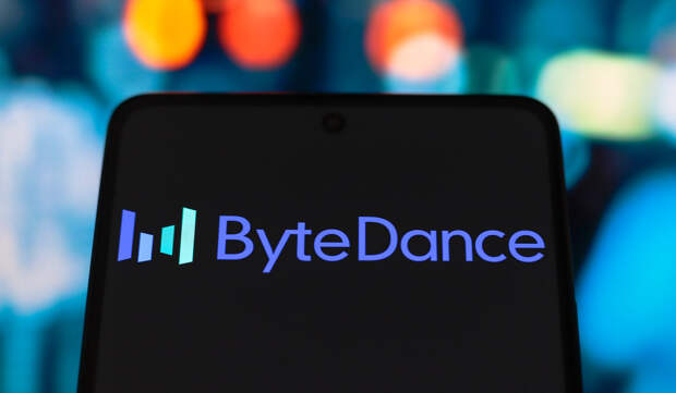 В США заблокировали приложения китайской компании ByteDance