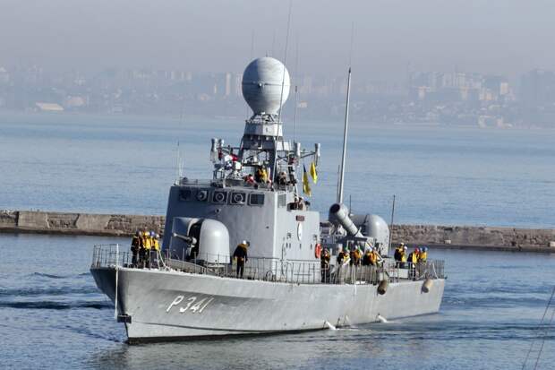 Фото: www.globallookpress.com