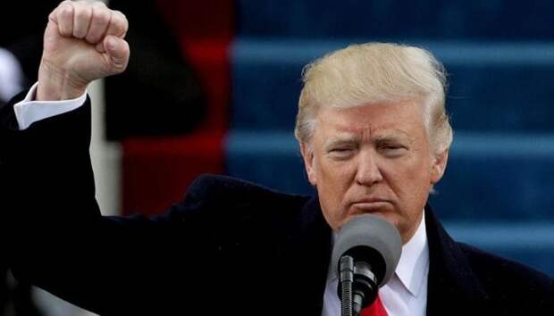 Трамп: Россия хотела бы получать от США экономическую помощь