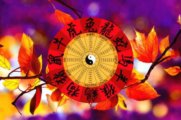 Романтические встречи и переоценка ценностей: китайский гороскоп на октябрь 2025