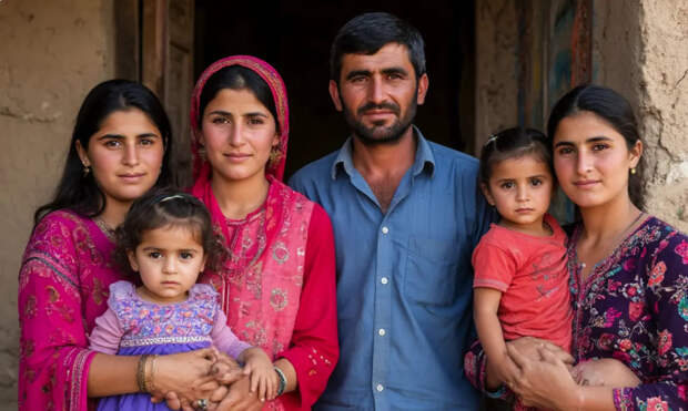 Получили паспорта и сбежали: семья мигрантов в Приамурье присвоили 2 млн руб