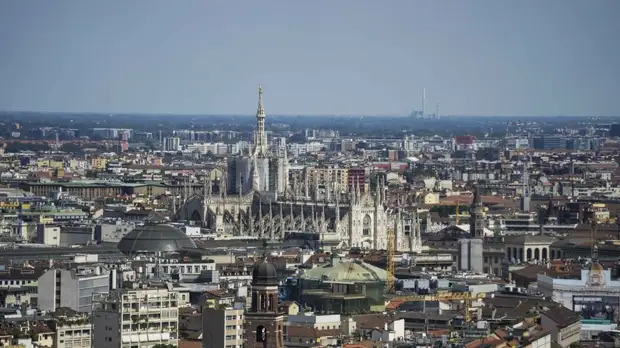 Италия 31 марта может снять введённый из-за коронавируса два года назад режим ЧС